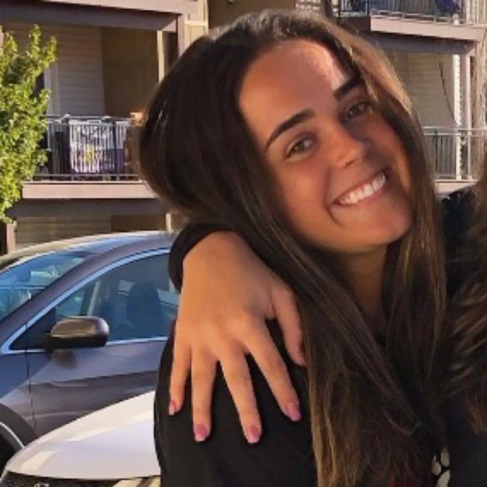 Meet your Posher, Sophie